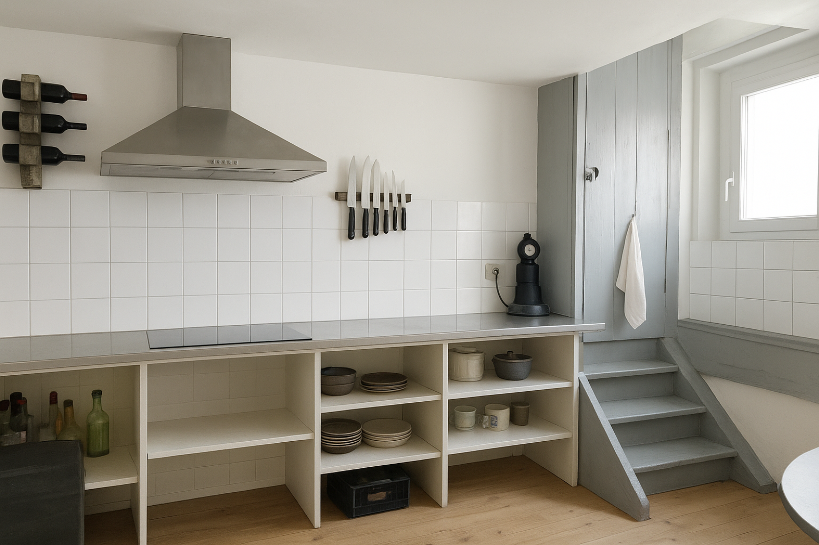 Image_2, Appartement, Caupenne, ref :4069