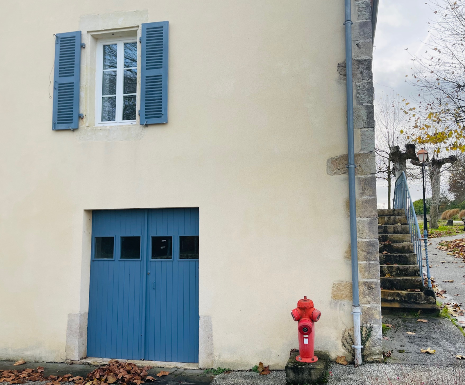 Image_12, Appartement, Caupenne, ref :4069