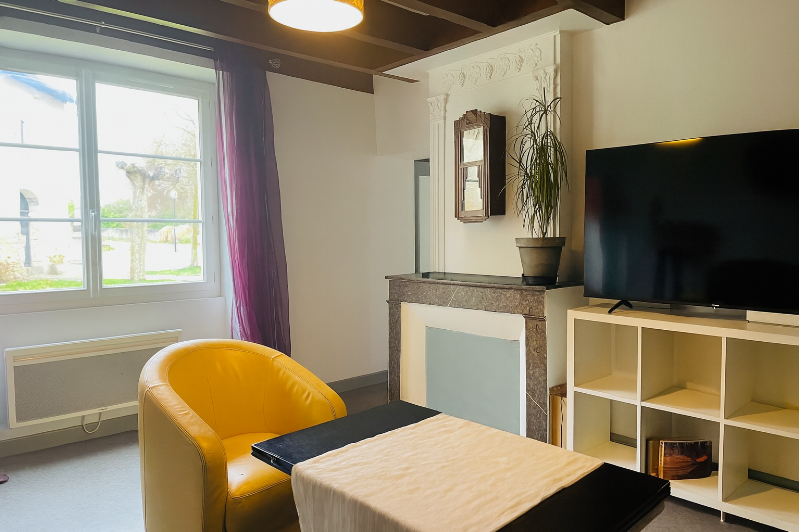 Image_4, Appartement, Caupenne, ref :4069