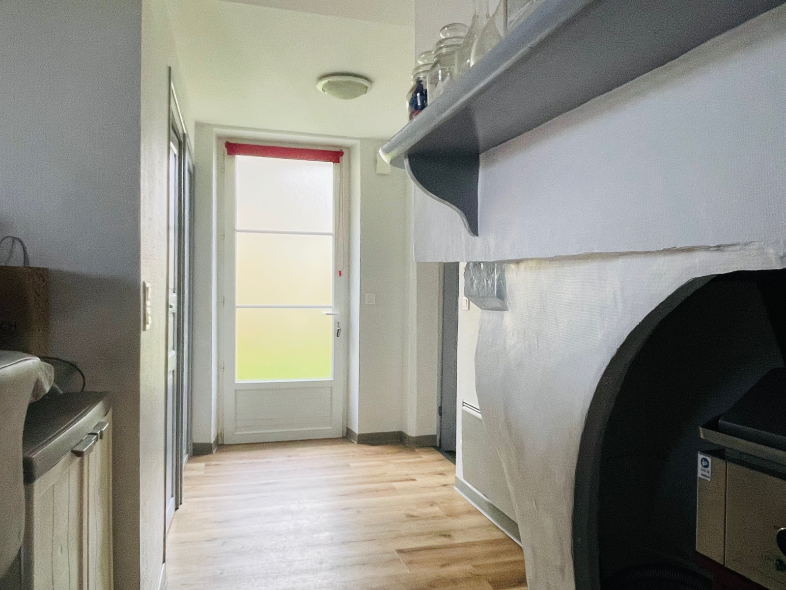 Image_3, Appartement, Caupenne, ref :4069