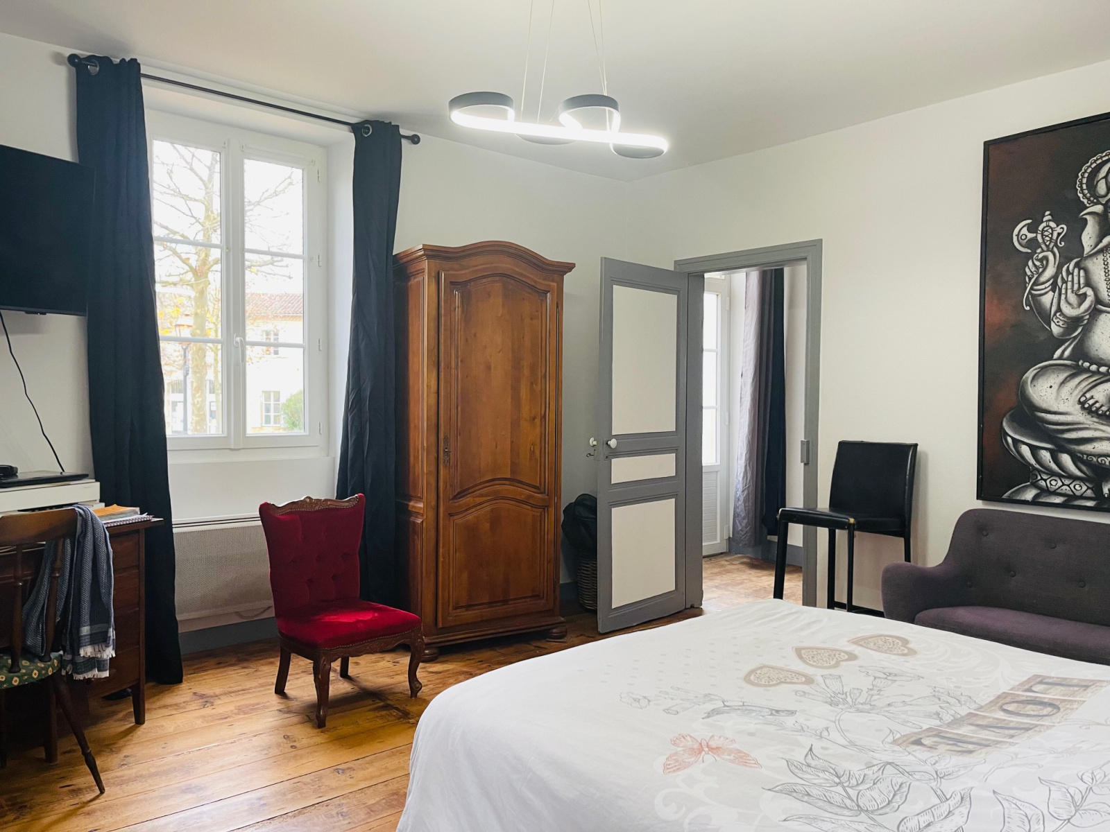 Image_7, Appartement, Caupenne, ref :4069