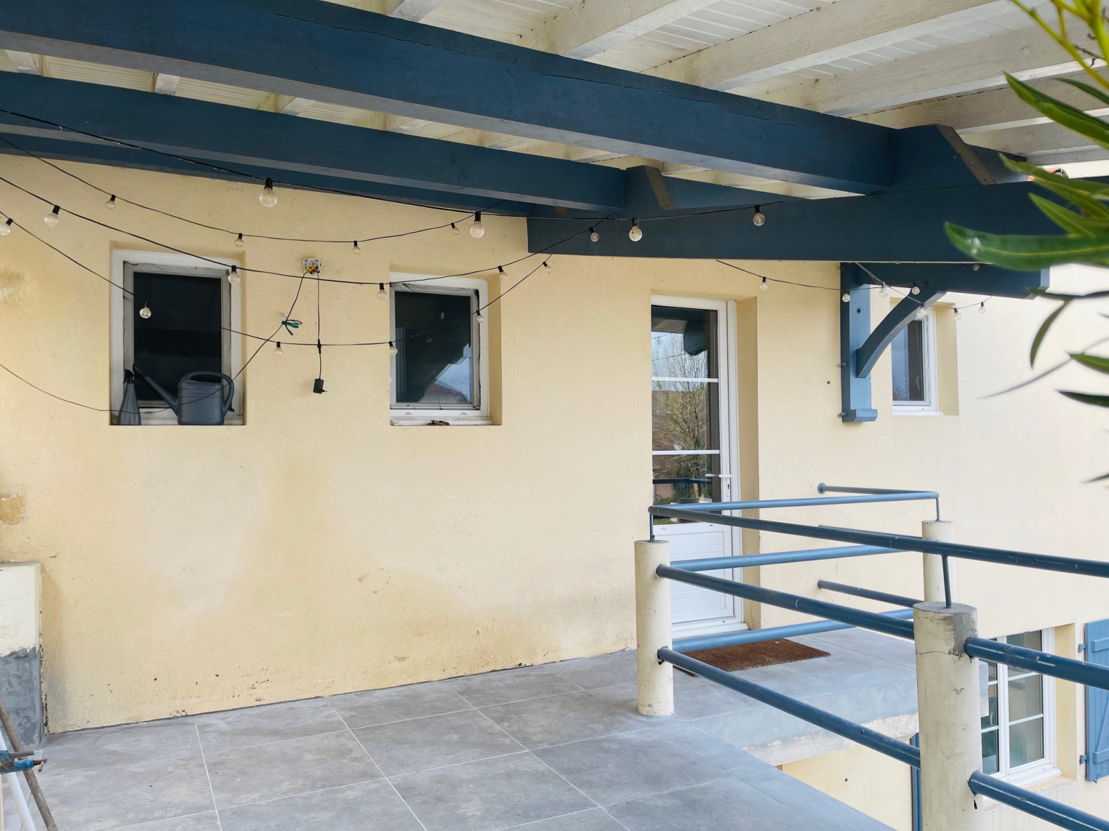 Image_11, Appartement, Caupenne, ref :4069