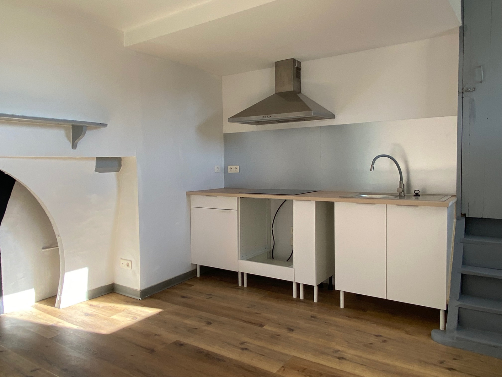 Image_4, Appartement, Caupenne, ref :4069