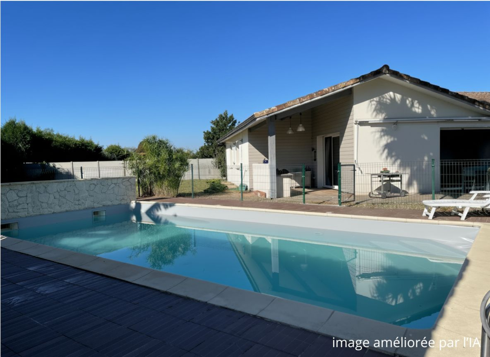 Image_1, Maison, Montfort-en-Chalosse, ref :4130