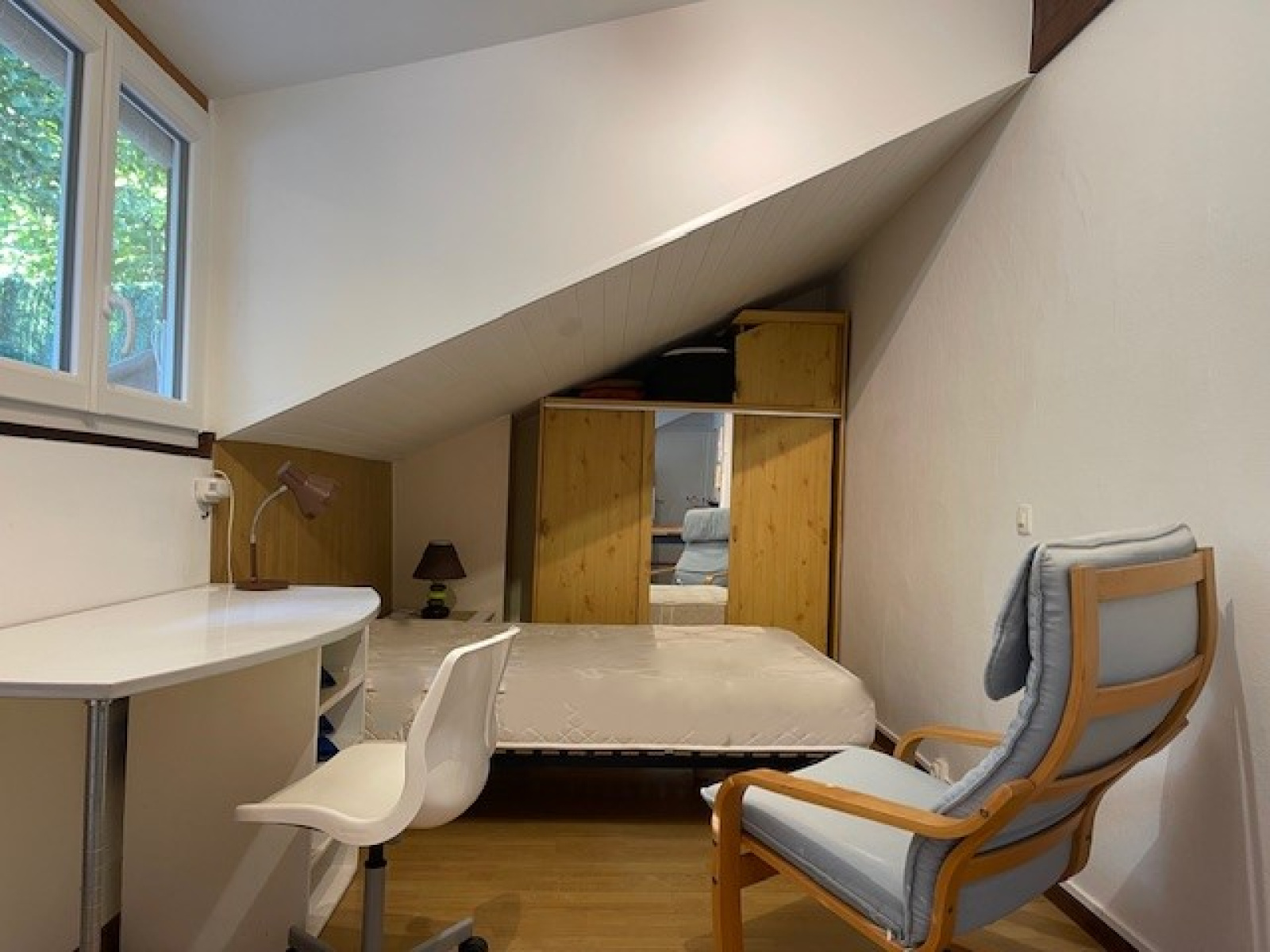 Image_4, Appartement, Montfort-en-Chalosse, ref :4042