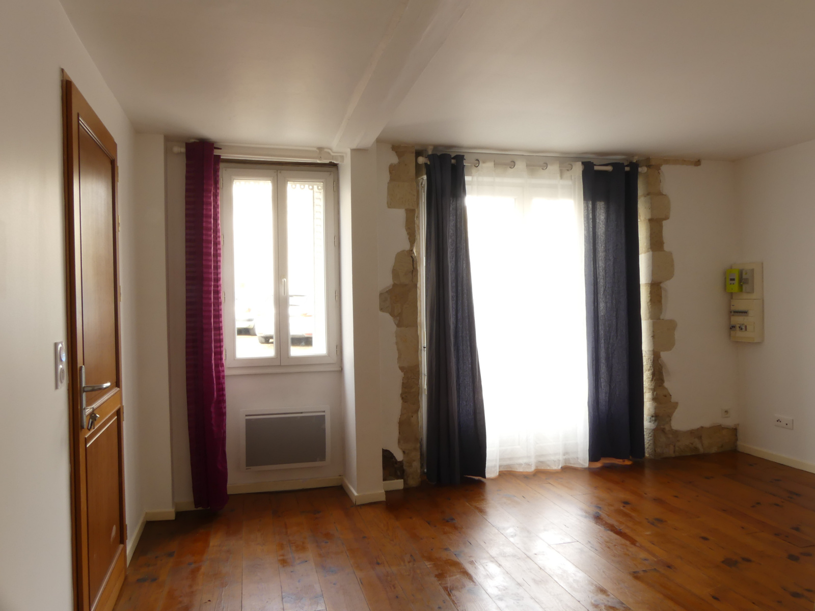 Image_1, Appartement, Montfort-en-Chalosse, ref :3618