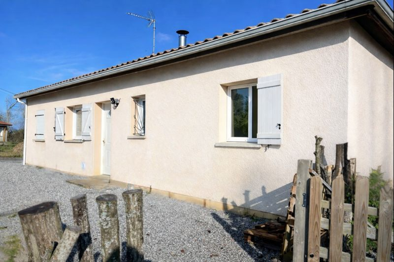 Image_1, Maison, Montfort-en-Chalosse, ref :4074