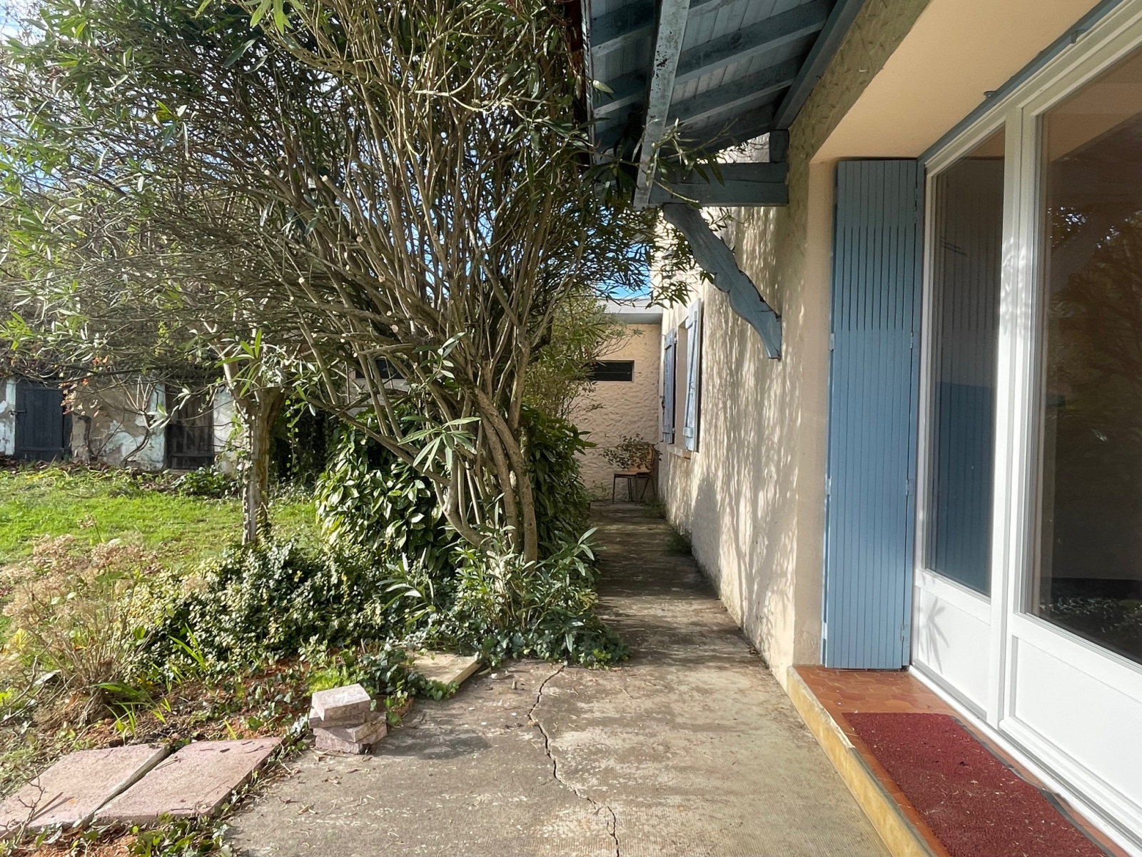 Image_3, Maison, Baigts, ref :4070