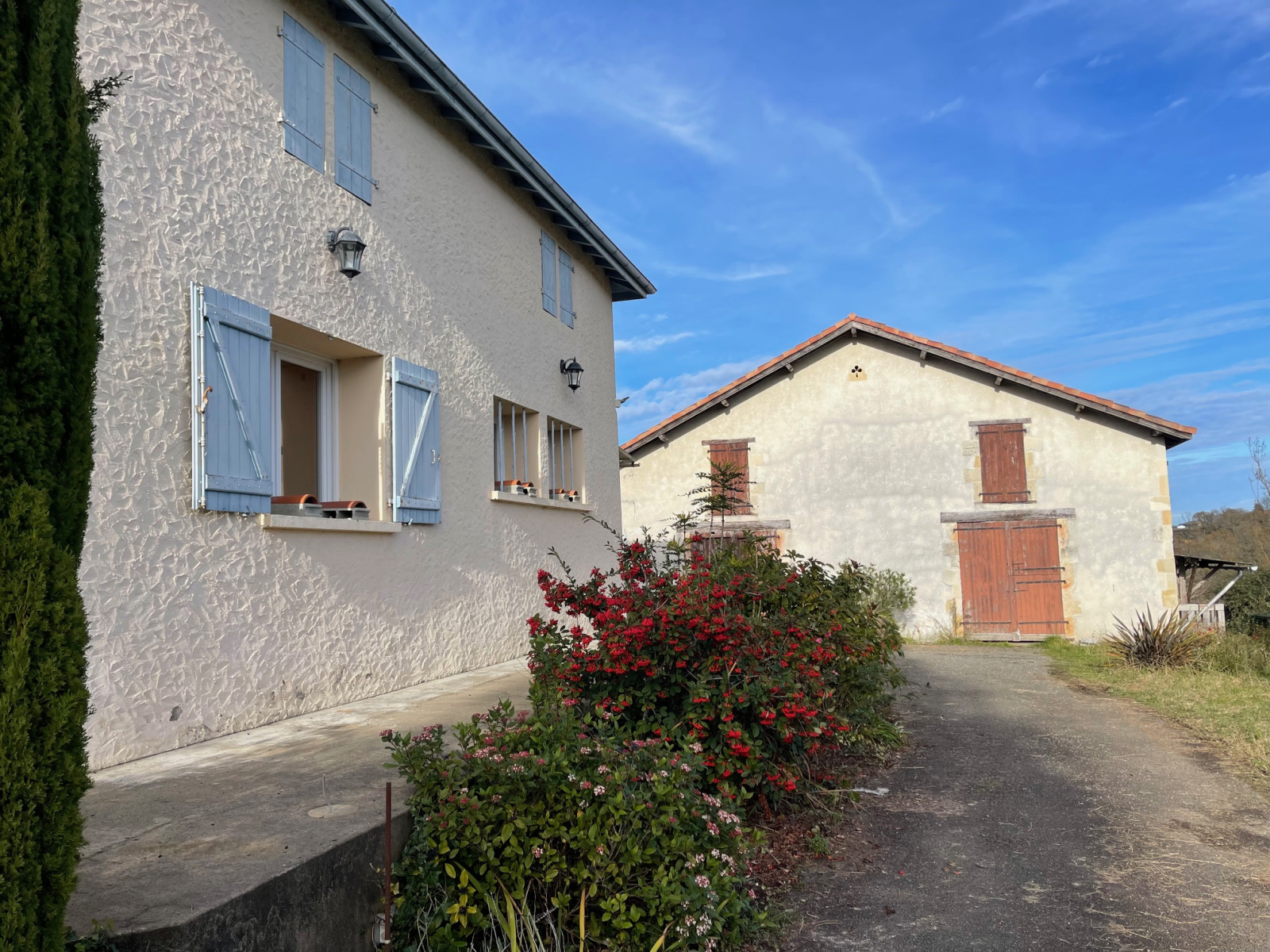 Image_12, Maison, Baigts, ref :4070