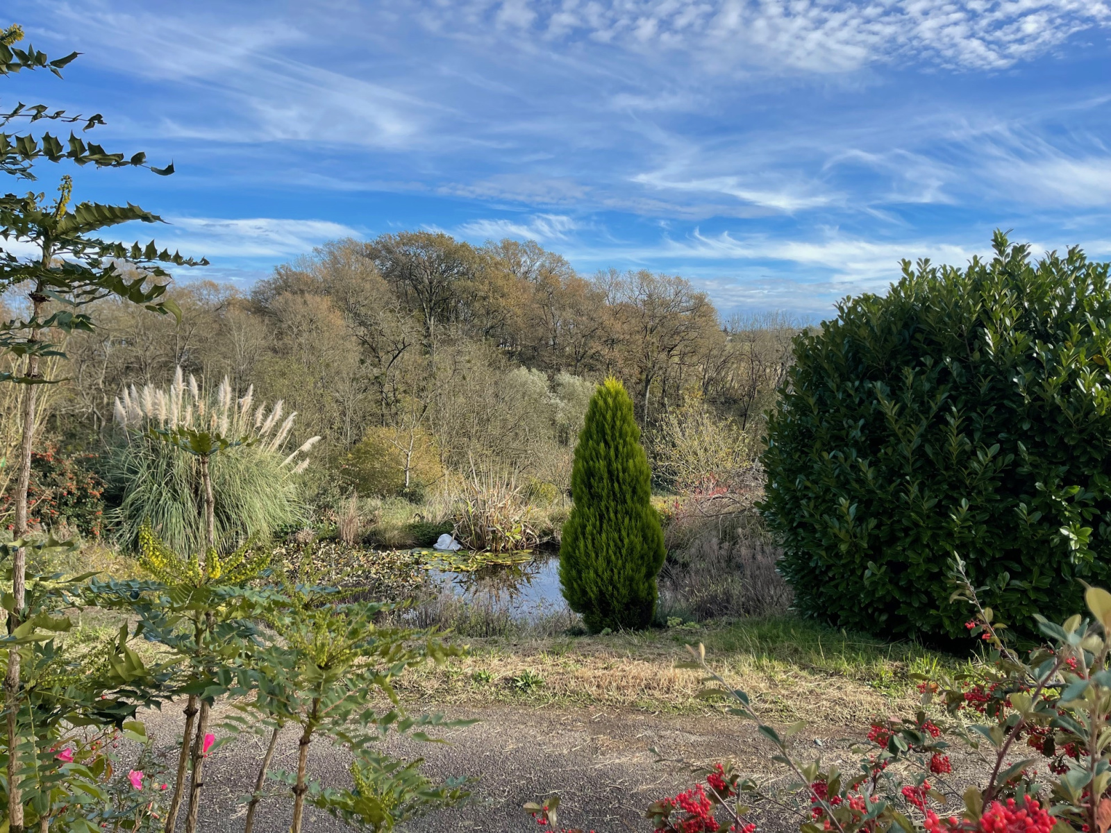 Image_15, Maison, Baigts, ref :4070