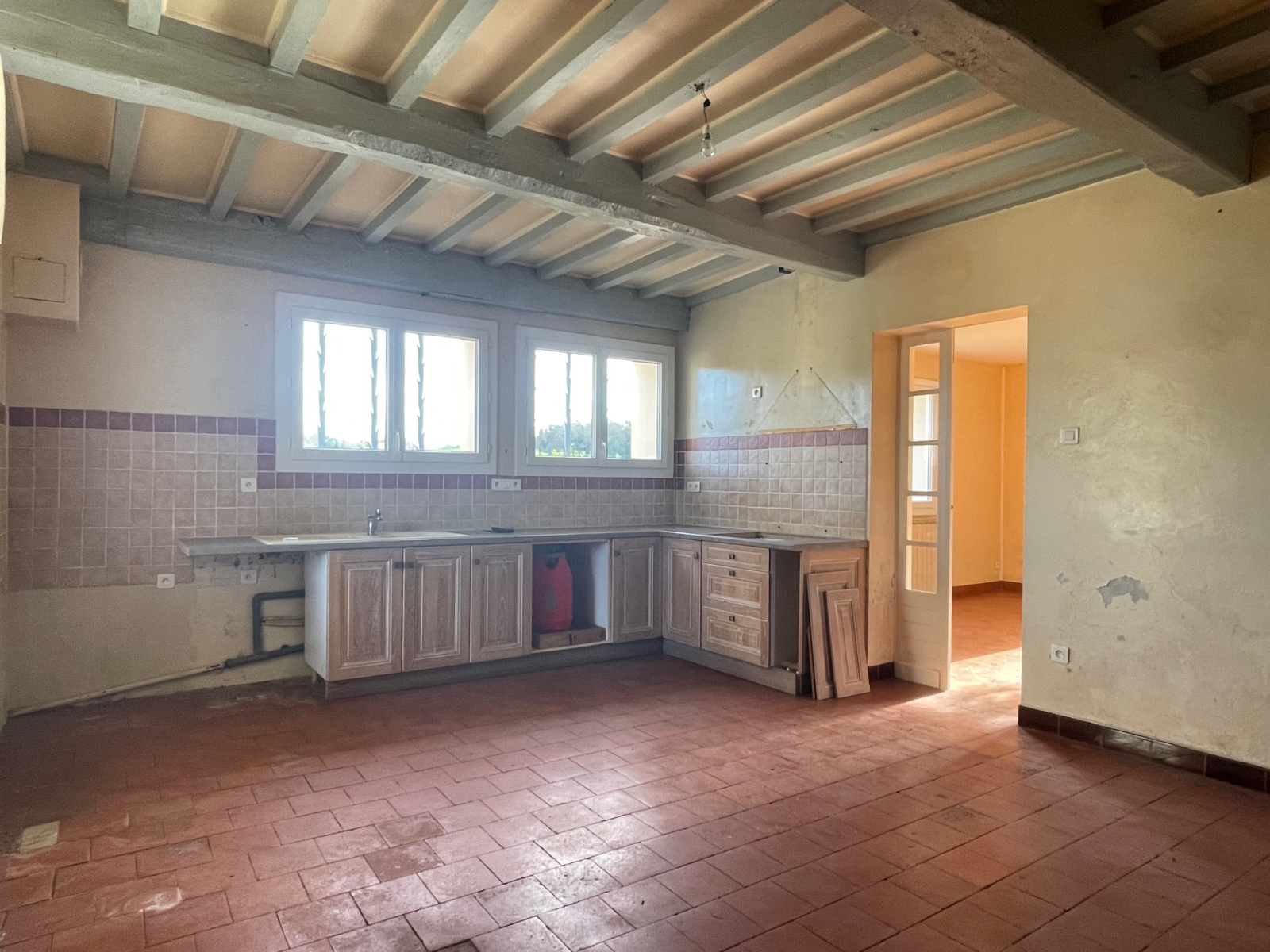 Image_8, Maison, Baigts, ref :4070