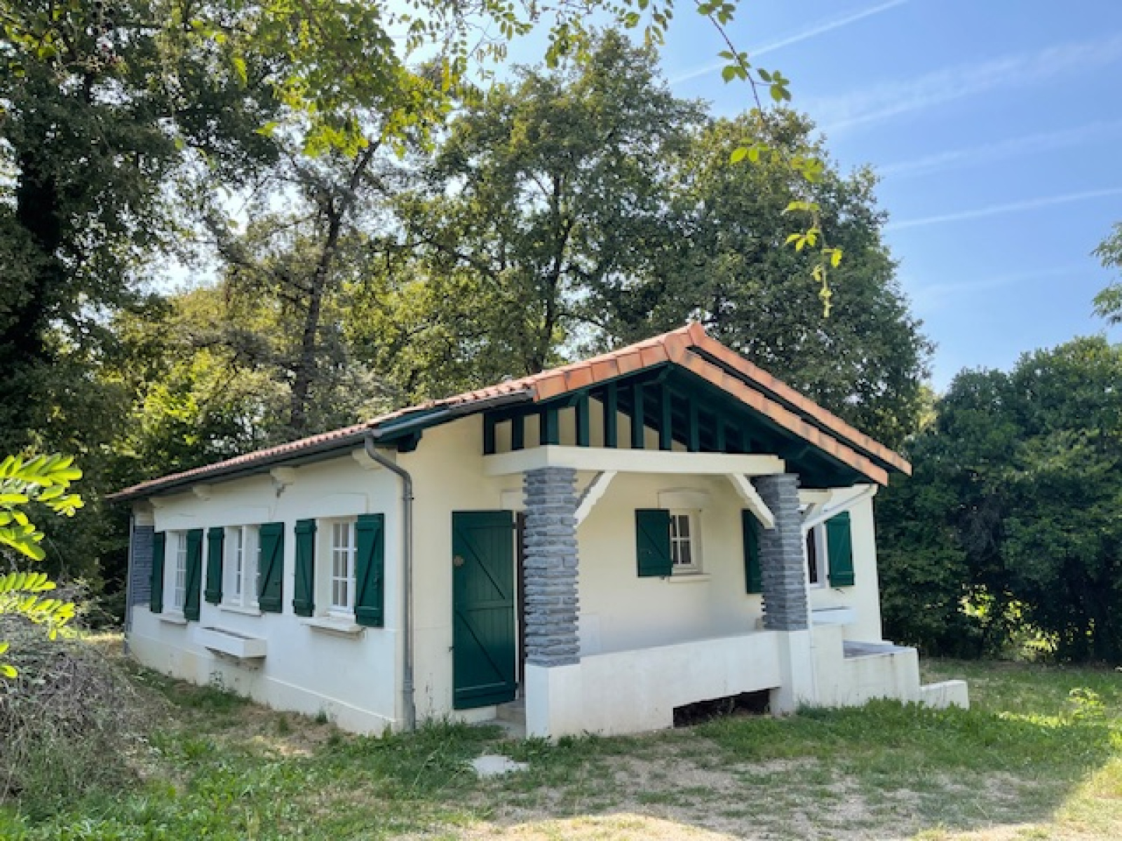 Image_1, Maison, Montfort-en-Chalosse, ref :4051