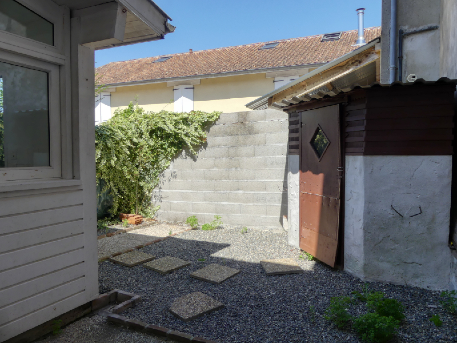 Image_9, Maison de village, Montfort-en-Chalosse, ref :3728