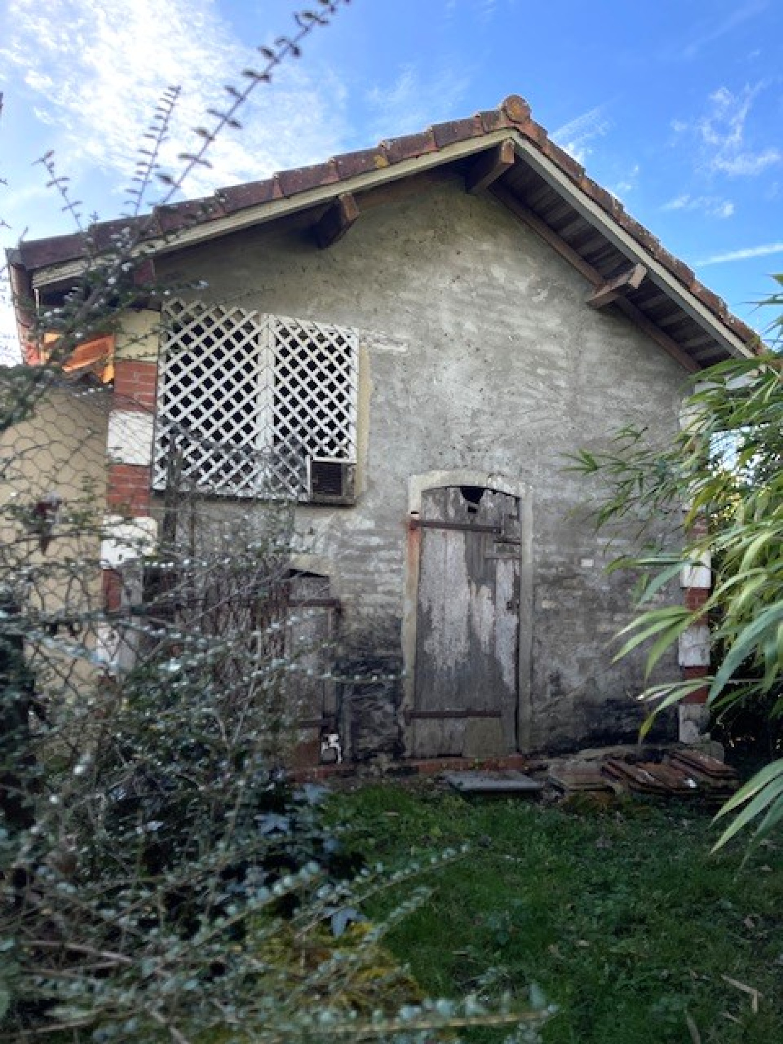 Image_24, Maison, Gamarde-les-Bains, ref :4005