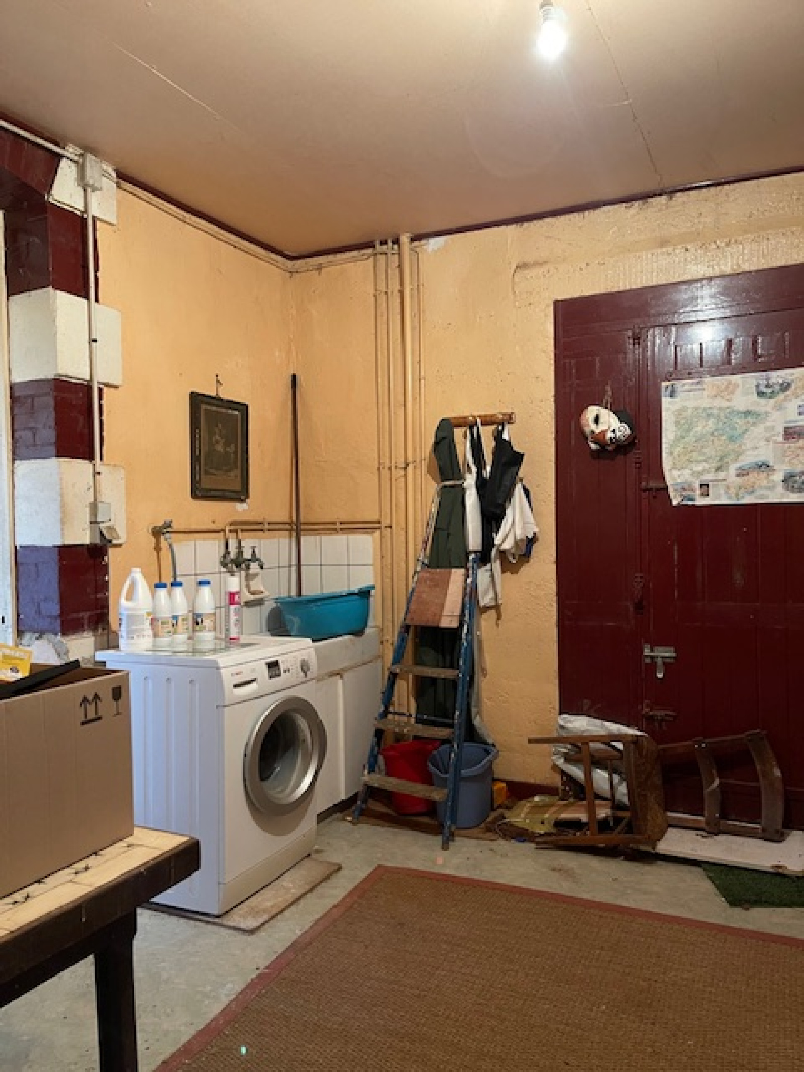 Image_23, Maison, Gamarde-les-Bains, ref :4005