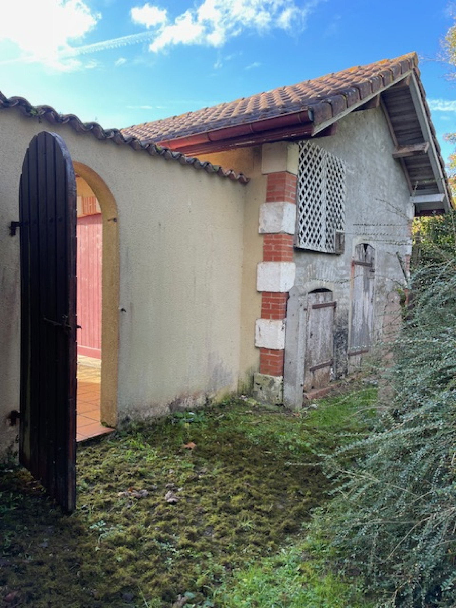 Image_6, Maison, Gamarde-les-Bains, ref :4005