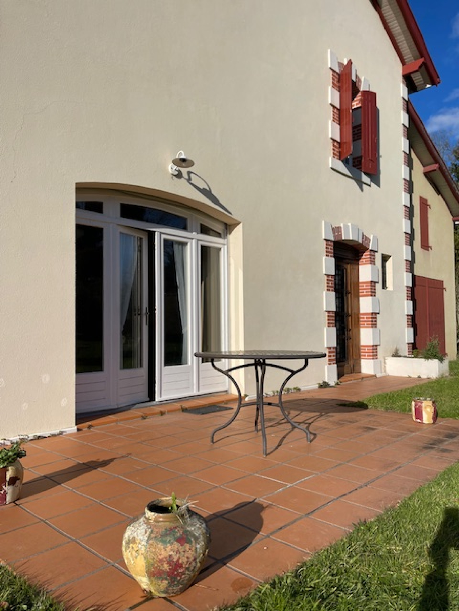 Image_26, Maison, Gamarde-les-Bains, ref :4005