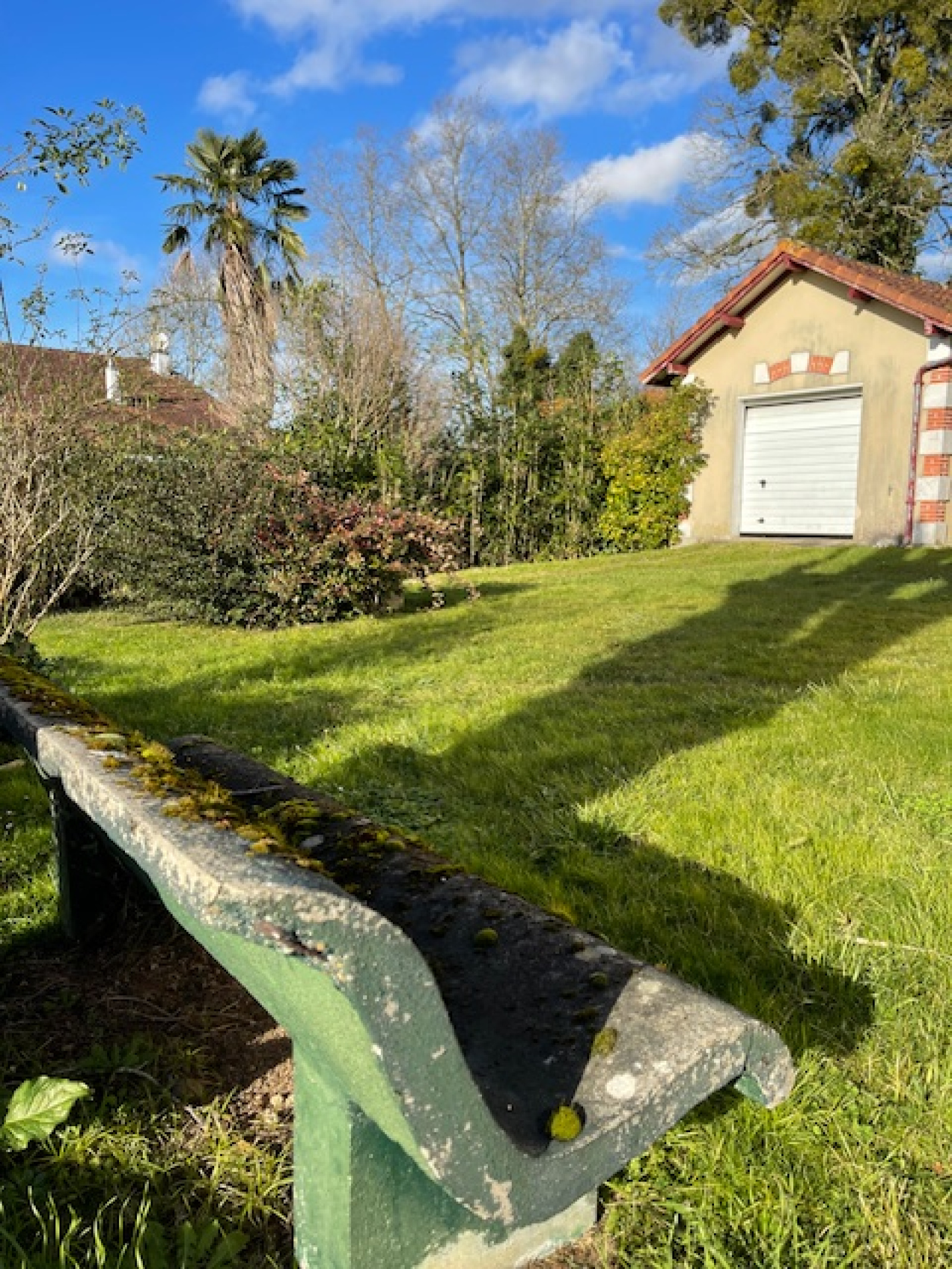 Image_3, Maison, Gamarde-les-Bains, ref :4005