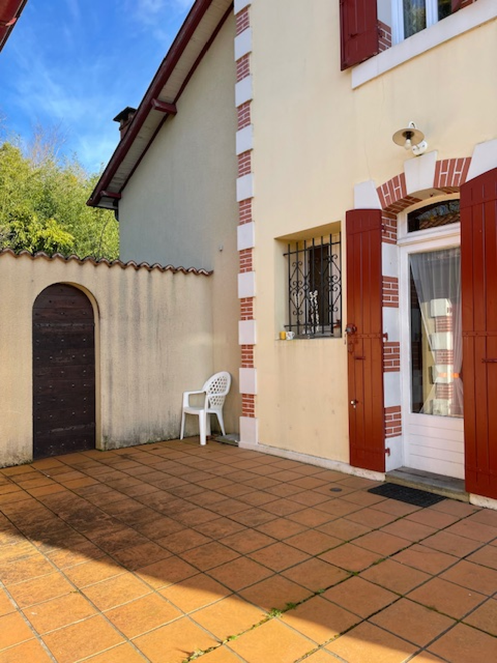 Image_4, Maison, Gamarde-les-Bains, ref :4005