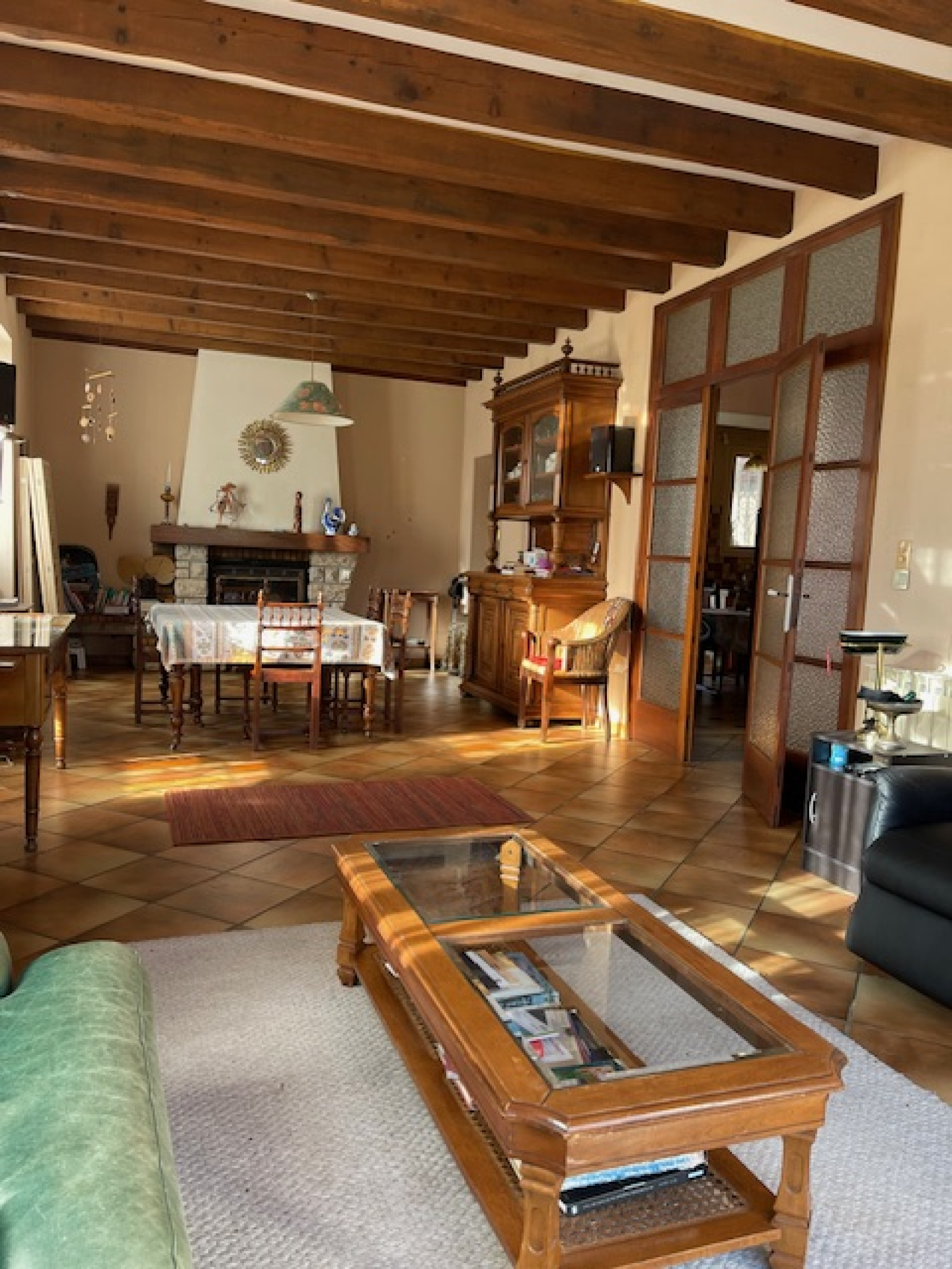 Image_8, Maison, Gamarde-les-Bains, ref :4005