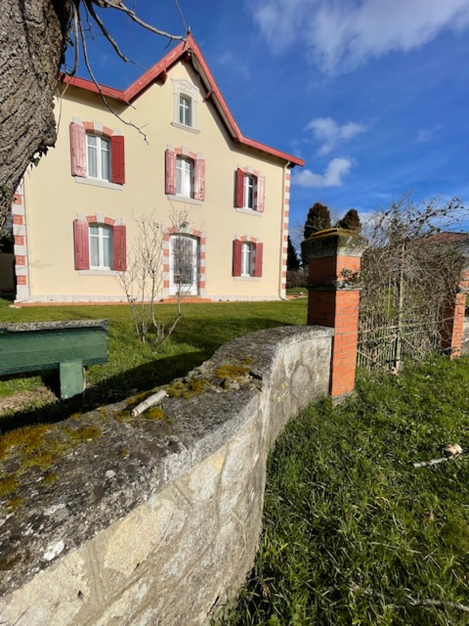 Image_25, Maison, Gamarde-les-Bains, ref :4005