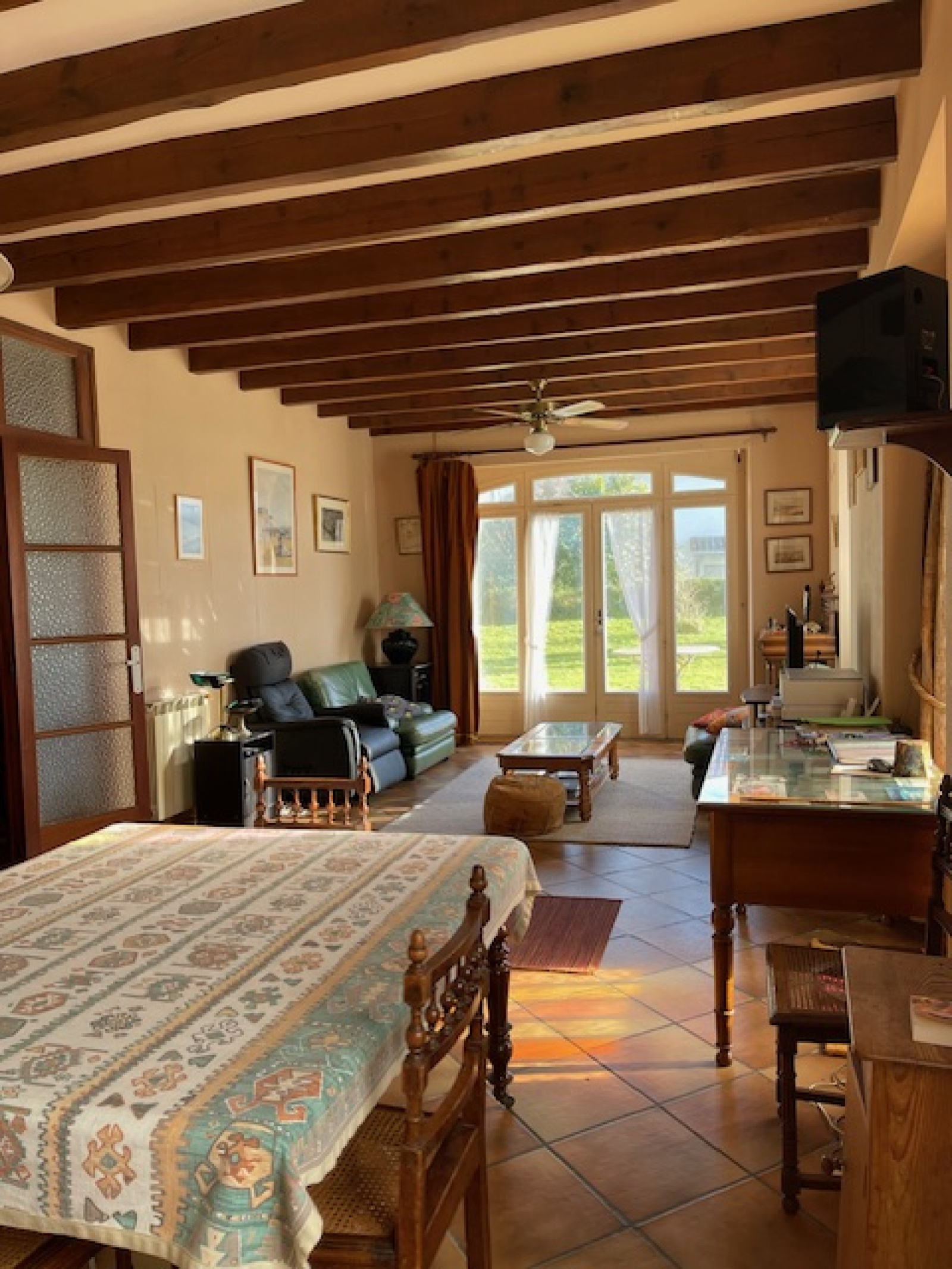 Image_9, Maison, Gamarde-les-Bains, ref :4005