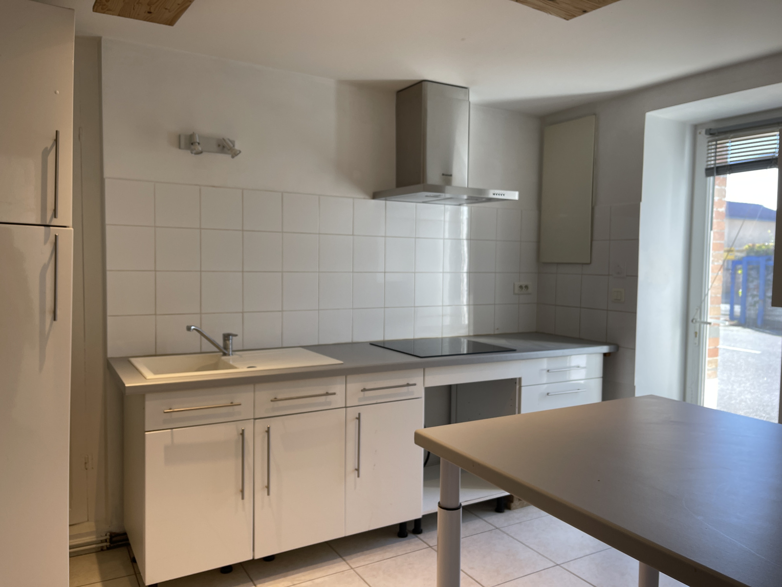 Image_1, Appartement, Nousse, ref :3994