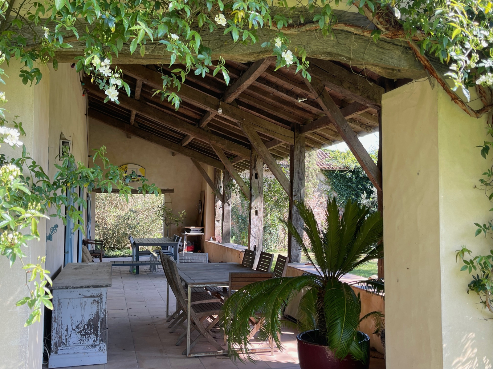 Image_3, Maison, Gamarde-les-Bains, ref :4094