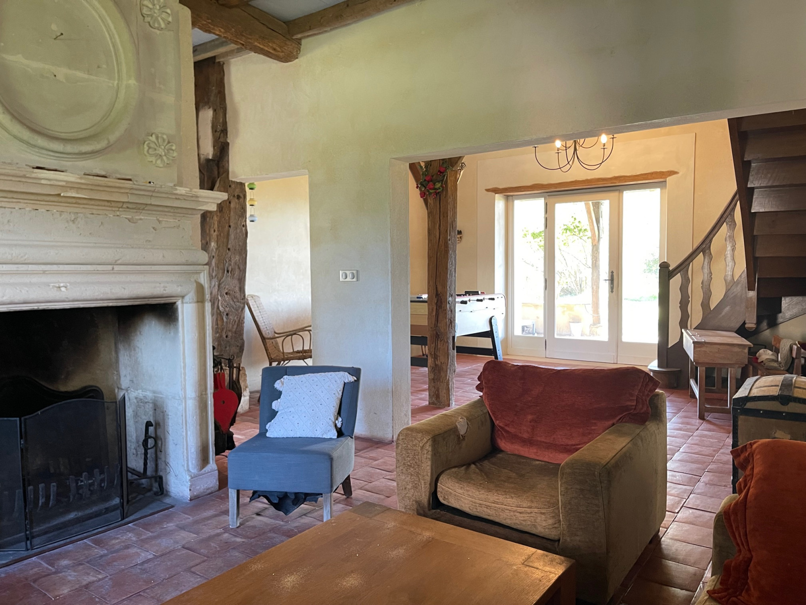 Image_4, Maison, Gamarde-les-Bains, ref :4094