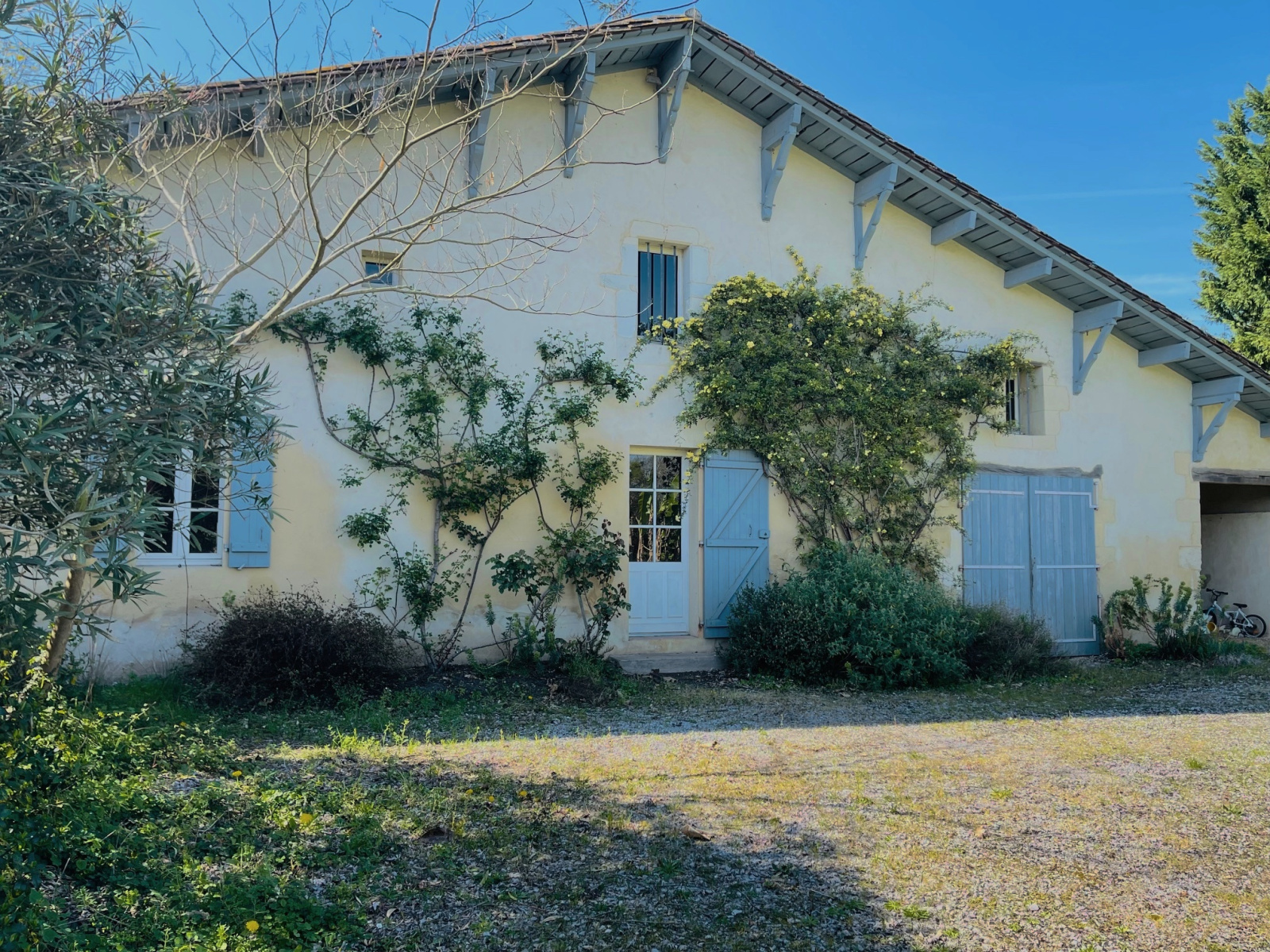 Image_1, Maison, Gamarde-les-Bains, ref :4094