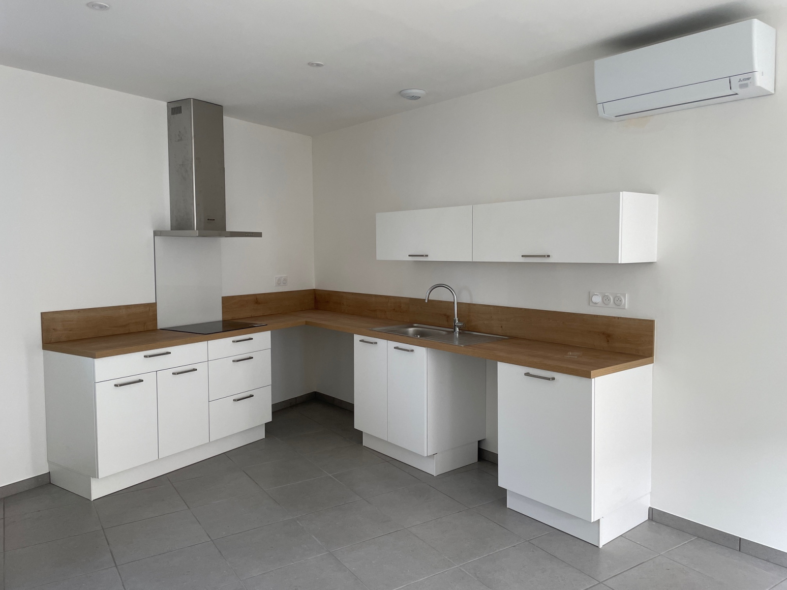 Image_3, Appartement, Nousse, ref :3993