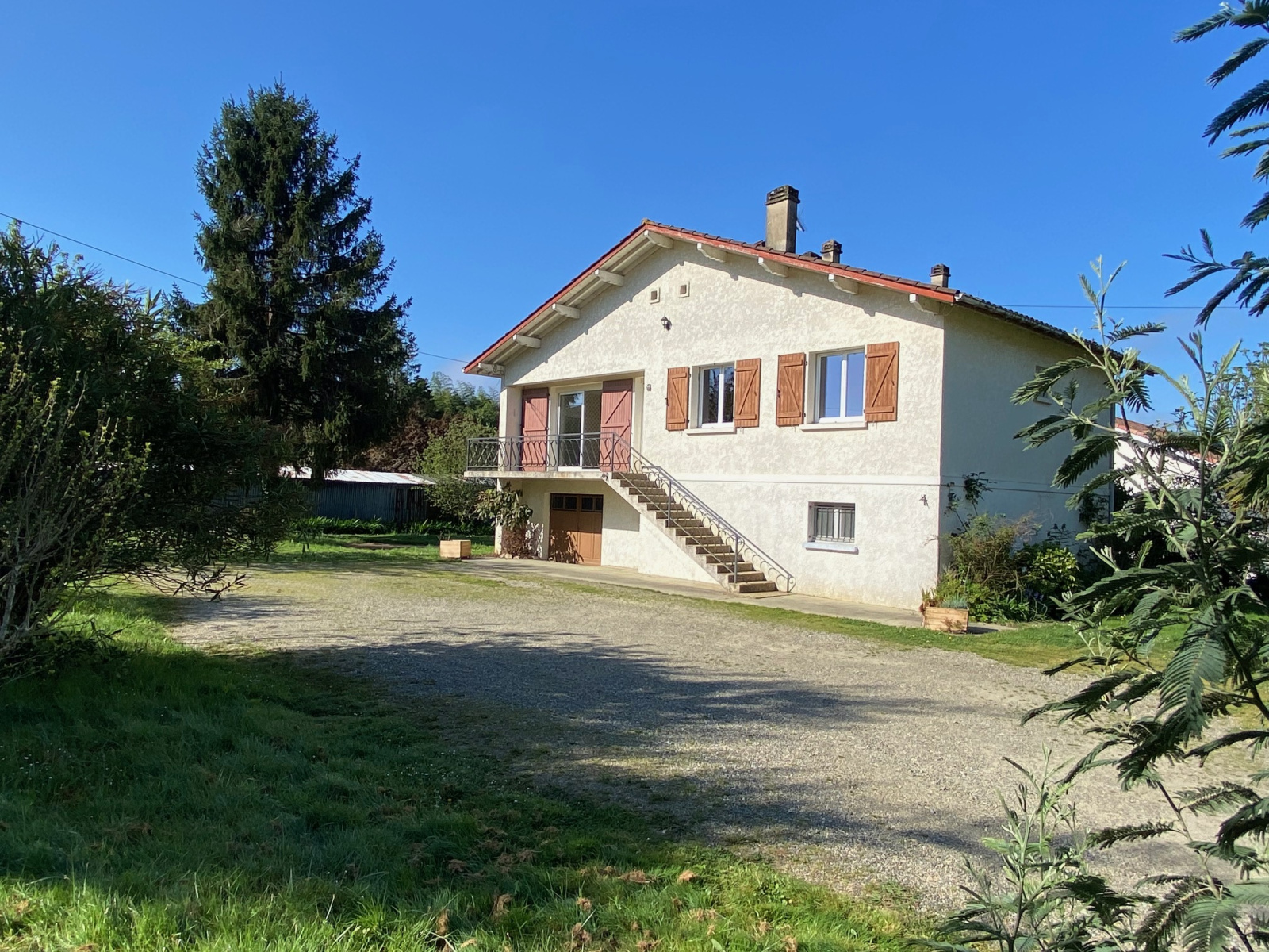 Image_1, Maison, Cassen, ref :4028